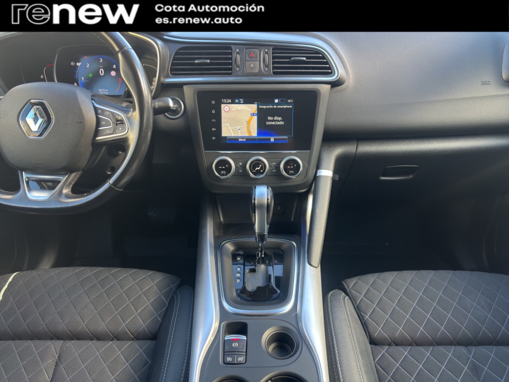 Renault Kadjar Zen foto 12