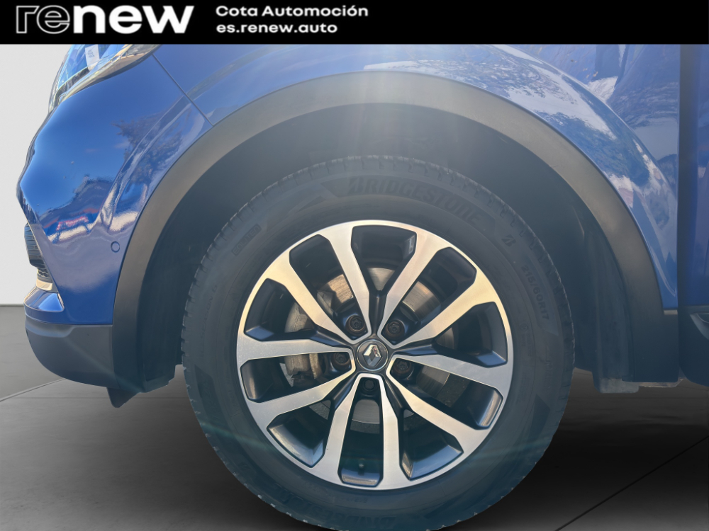 Renault Kadjar Zen foto 22