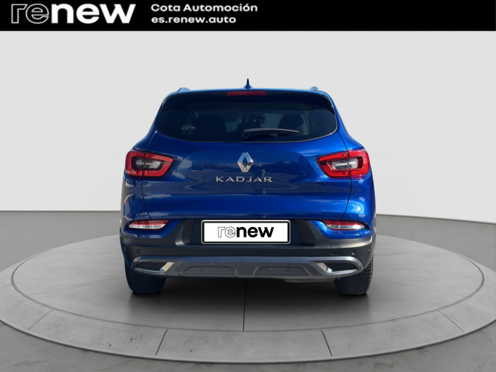 Renault Kadjar Zen foto 7