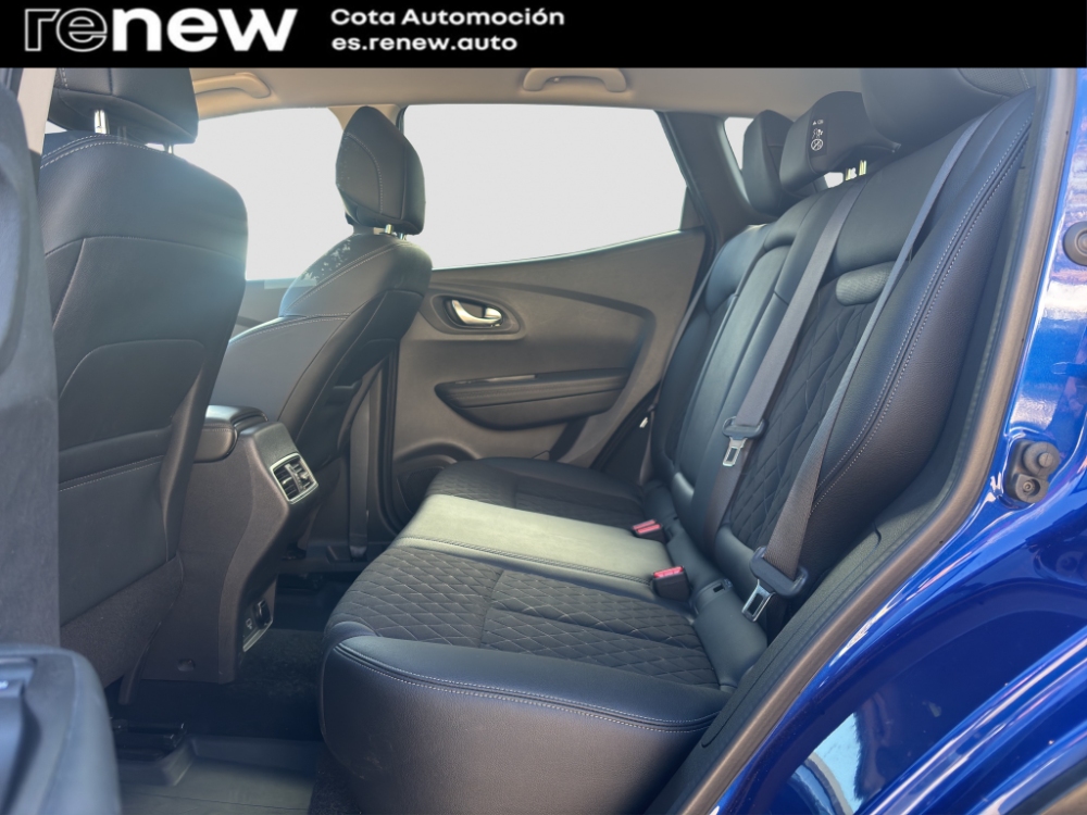 Renault Kadjar Zen foto 8