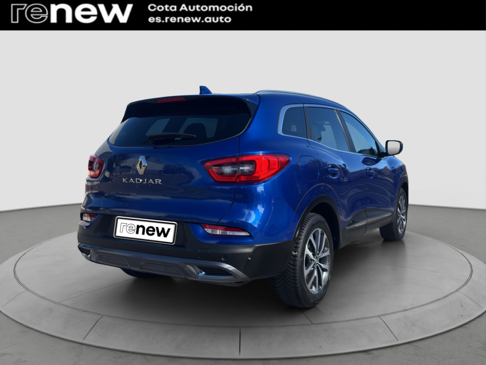 Renault Kadjar Zen foto 9