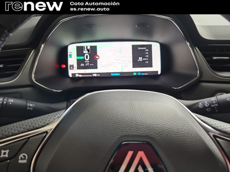 Renault Captur II Techno foto 14