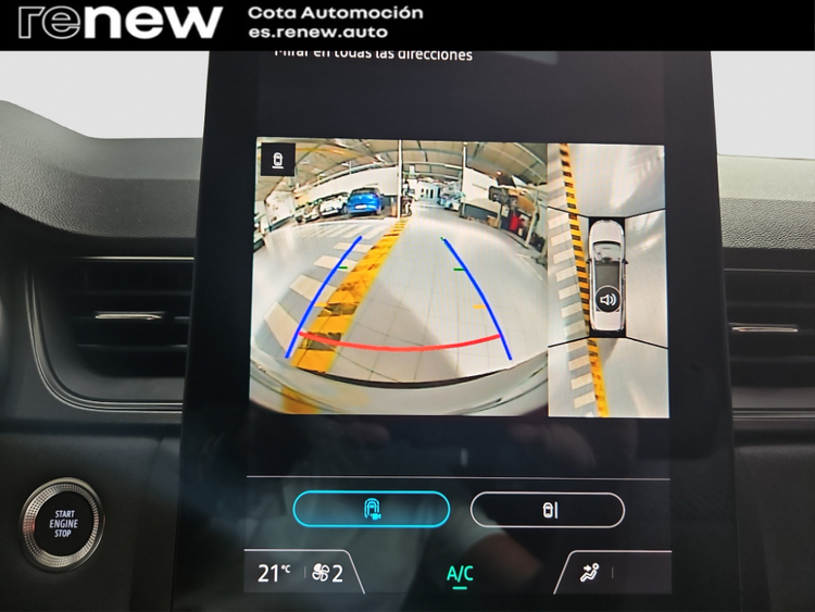 Renault Captur II Techno foto 24