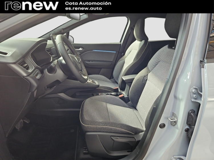 Renault Captur II Techno foto 6