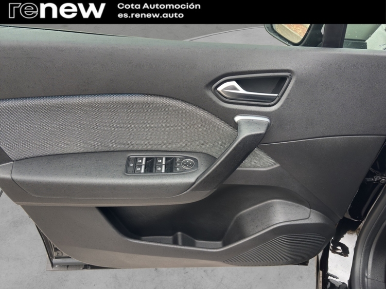 Renault Captur II Techno foto 16