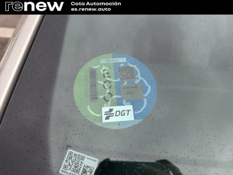 Renault Captur II Techno foto 19