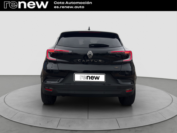 Renault Captur II Techno foto 7