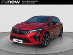 Renault Clio Techno miniatura 2
