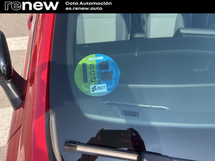 Renault Clio Techno foto 19