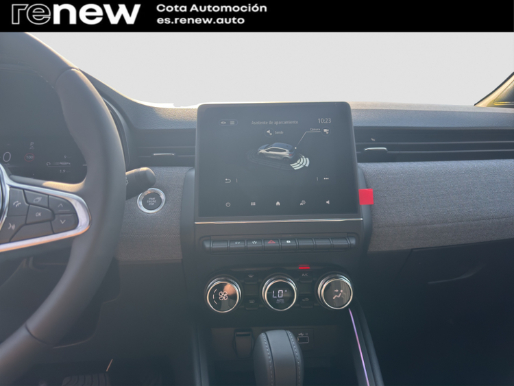 Renault Clio Techno foto 20