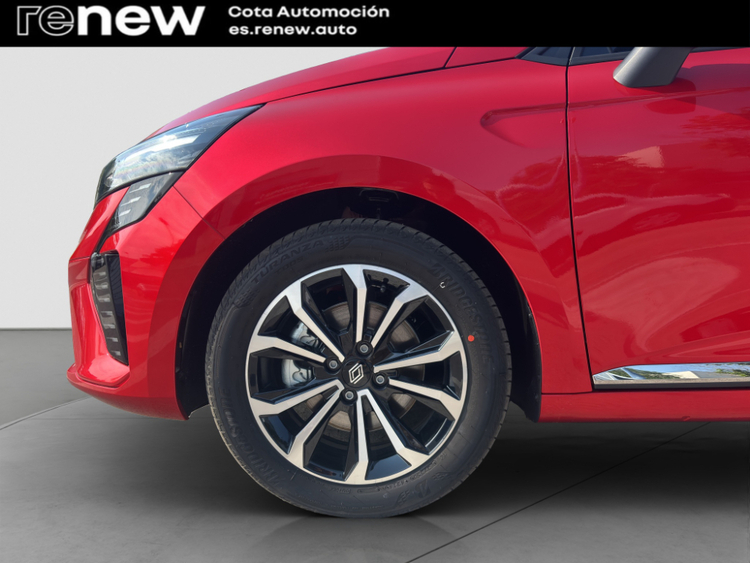 Renault Clio Techno foto 22