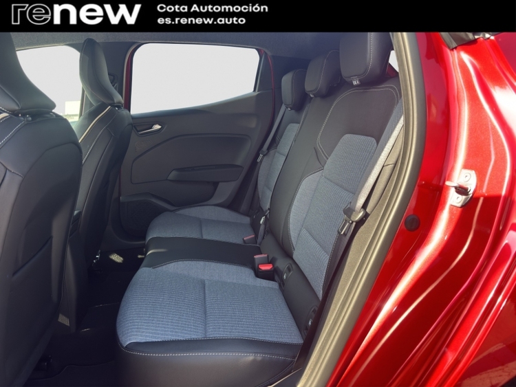 Renault Clio Techno foto 8