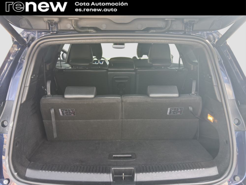 Renault Espace Techno E-Tech Hybrid foto 18