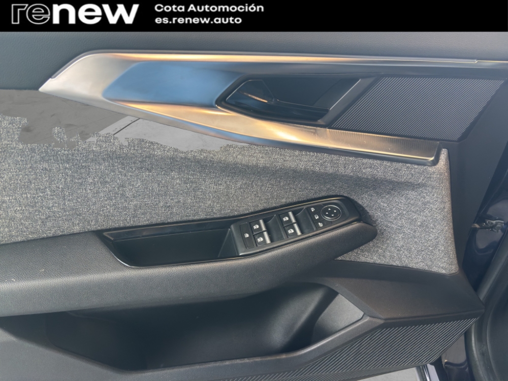 Renault Espace Techno E-Tech Hybrid foto 19