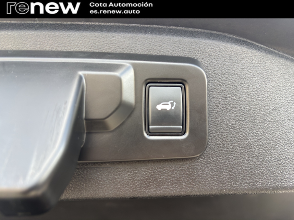 Renault Espace Techno E-Tech Hybrid foto 21