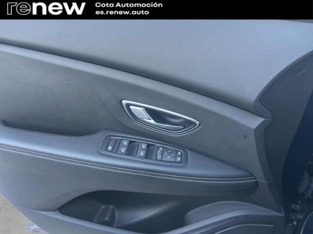 Renault Scenic Grand Zen miniatura 16