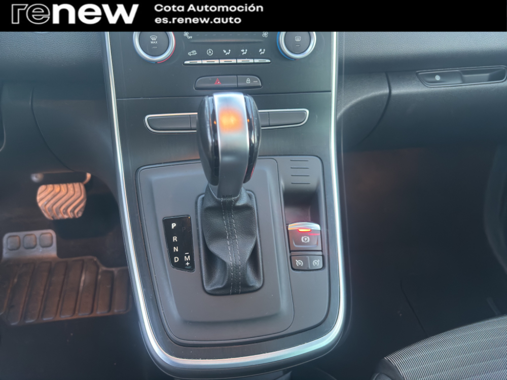 Renault Scenic Grand Zen miniatura 20