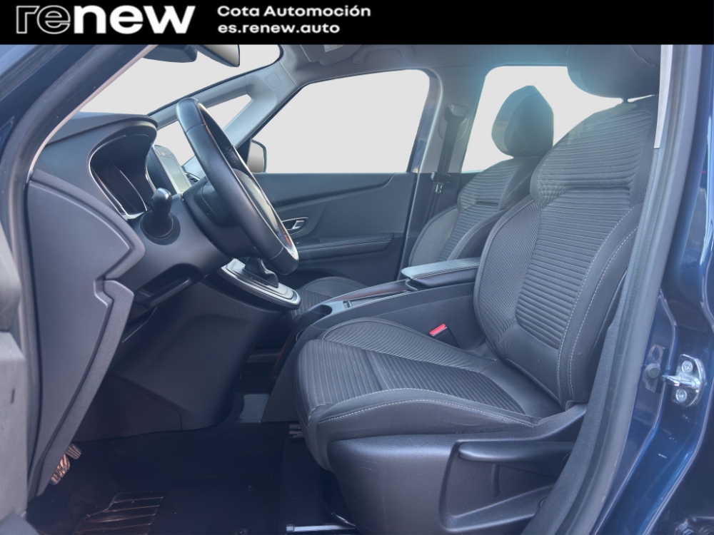 Renault Scenic Grand Zen miniatura 6