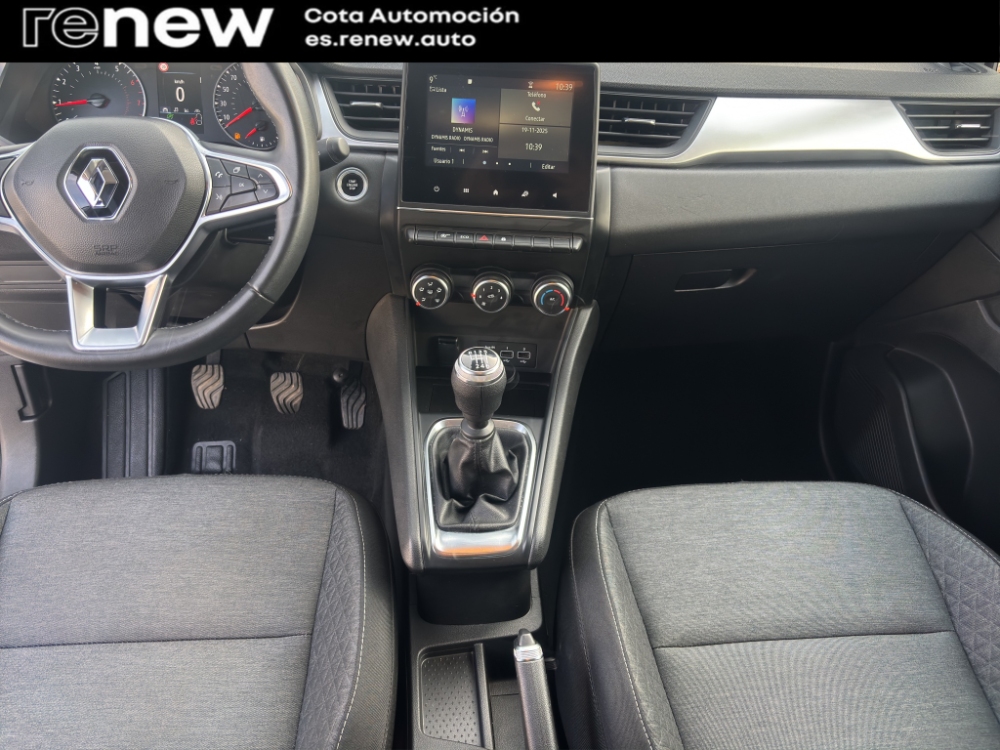 Renault Captur II Intens miniatura 12