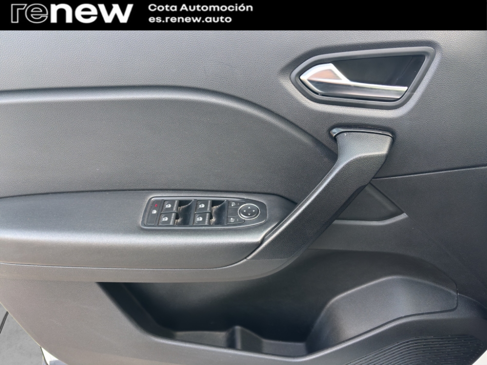 Renault Captur II Intens miniatura 16