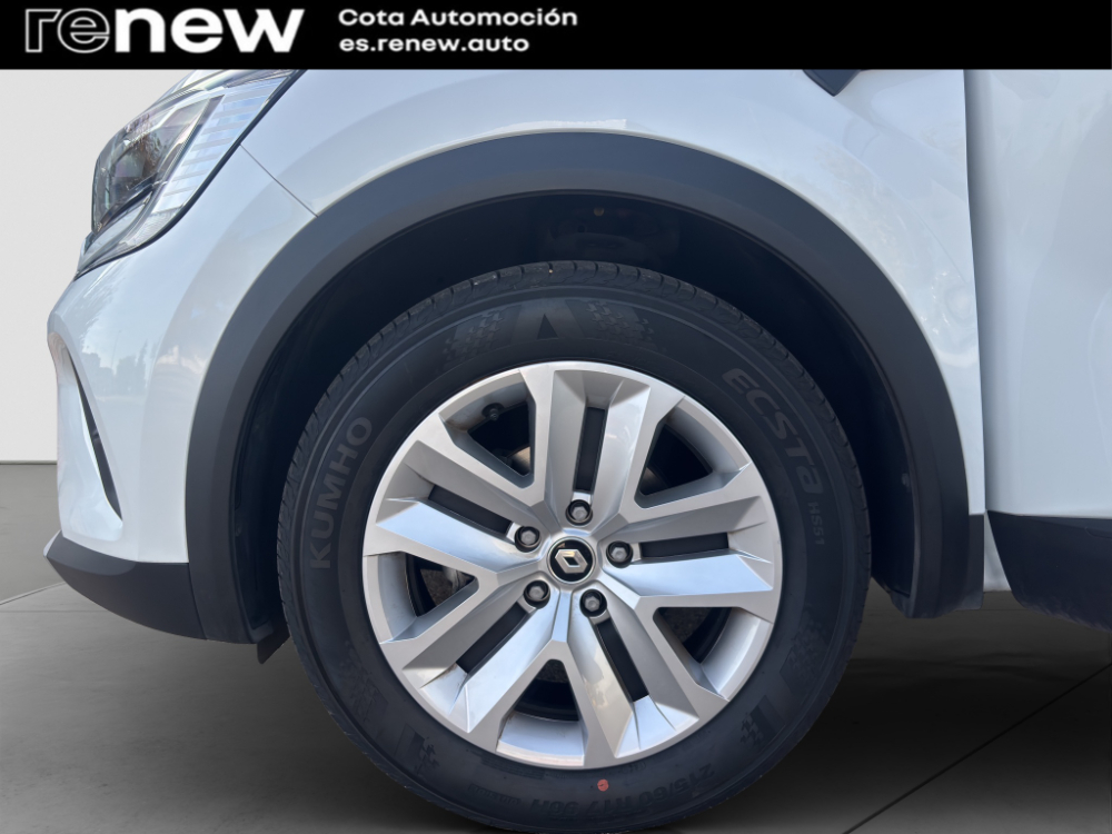 Renault Captur II Intens miniatura 21