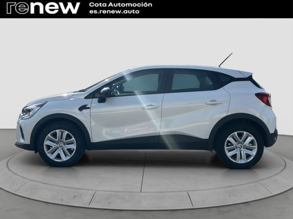 Renault Captur II Intens miniatura 4