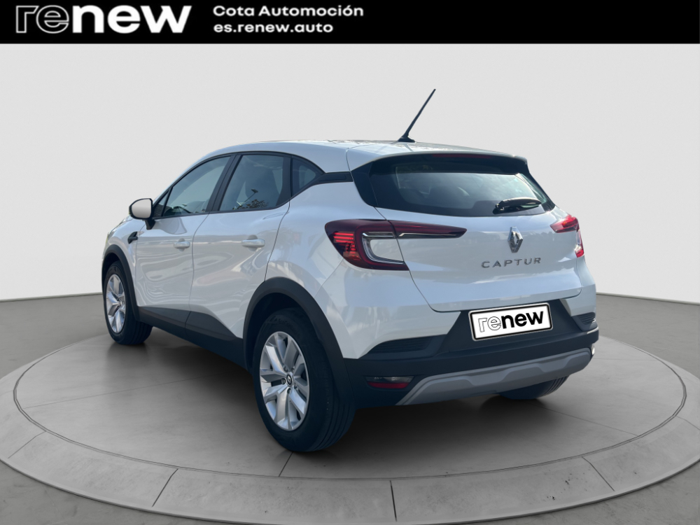 Renault Captur II Intens miniatura 5