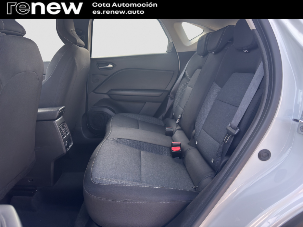 Renault Captur II Intens miniatura 8