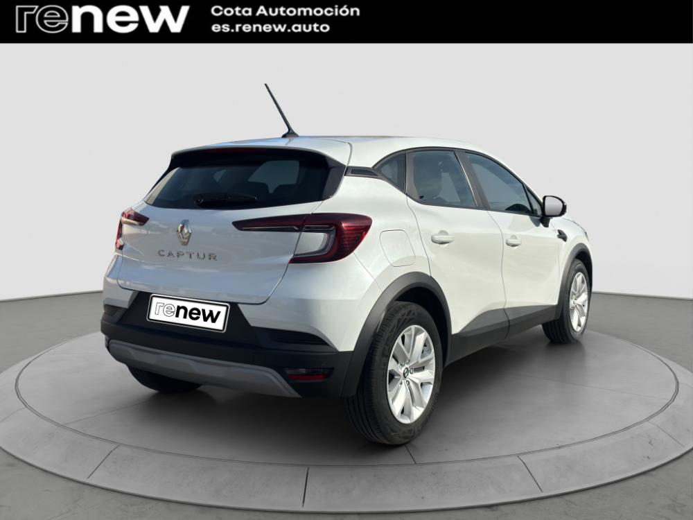 Renault Captur II Intens miniatura 9