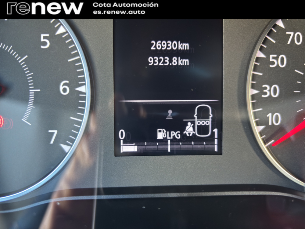 Dacia Duster Prestige miniatura 15