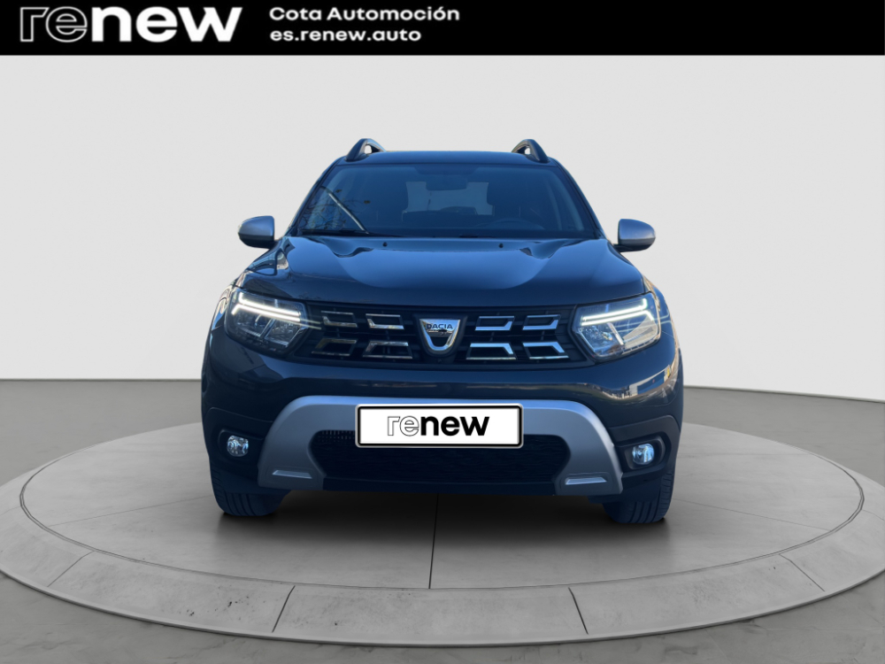 Dacia Duster Prestige foto 3