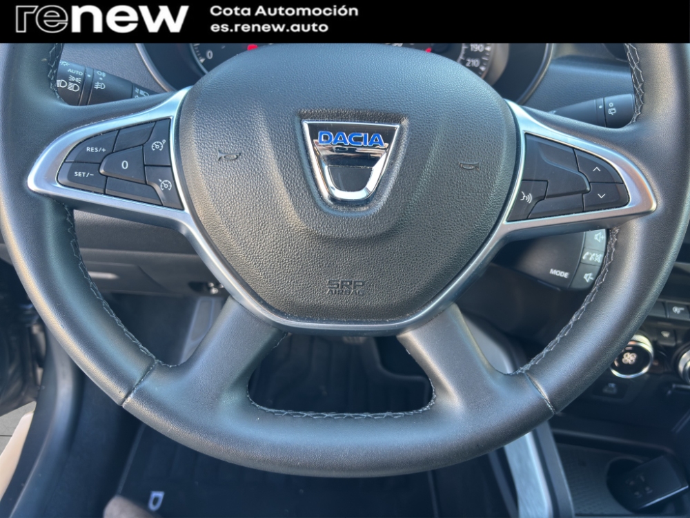 Dacia Duster Prestige foto 14