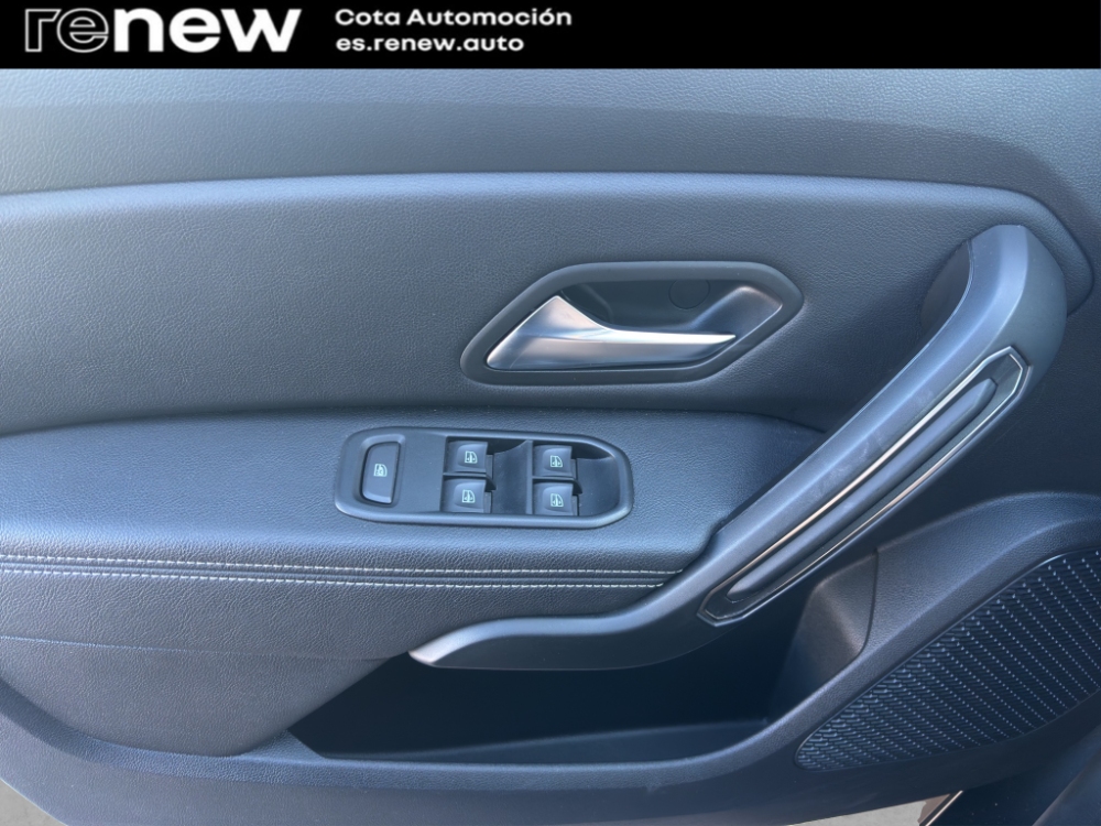 Dacia Duster Prestige foto 16