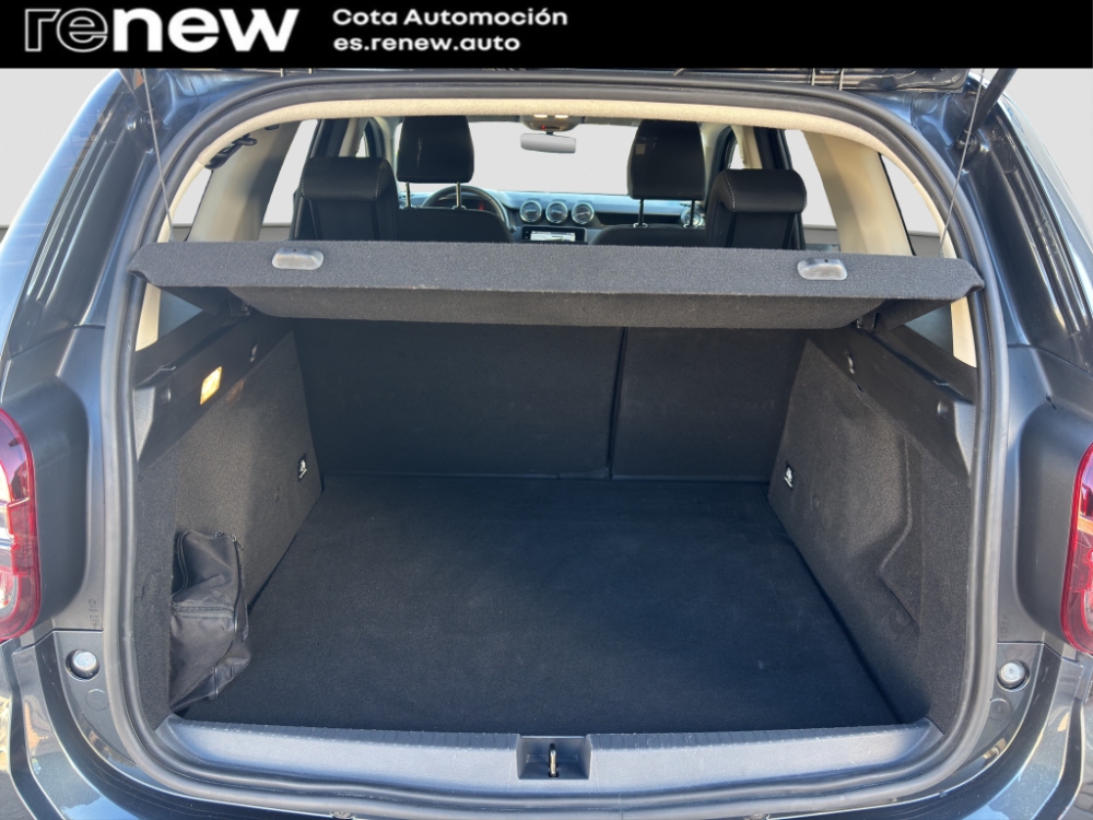 Dacia Duster Prestige foto 18
