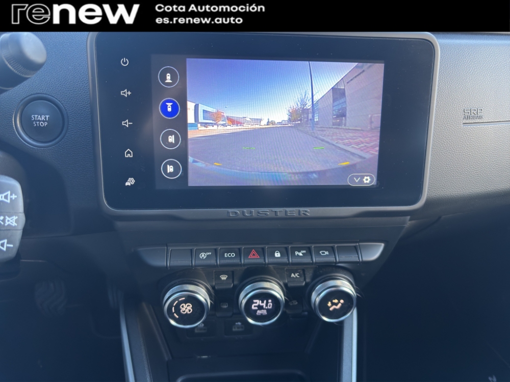 Dacia Duster Prestige foto 19