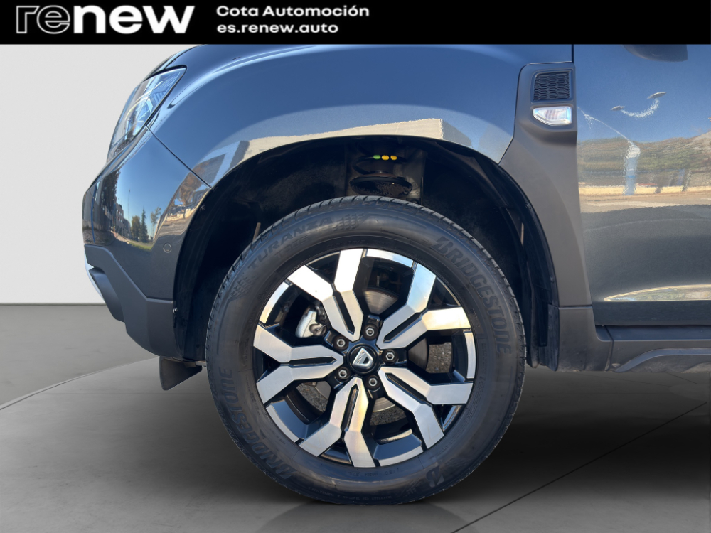 Dacia Duster Prestige foto 22