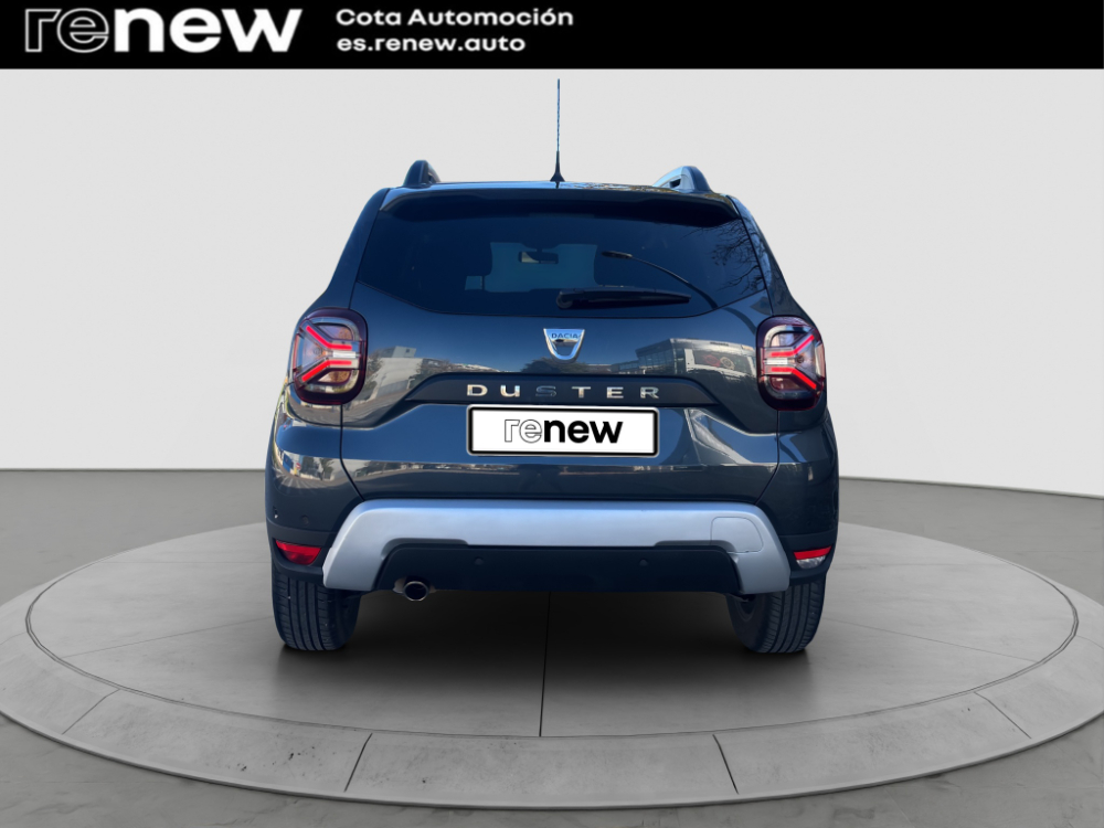 Dacia Duster Prestige foto 7