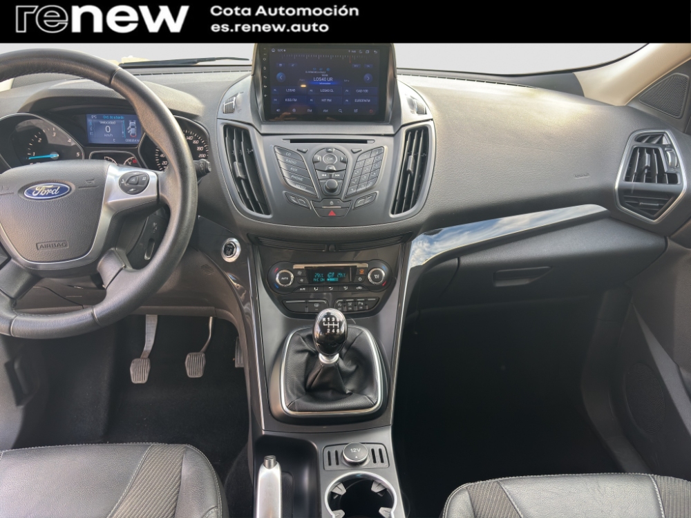 Ford Kuga TREND miniatura 12