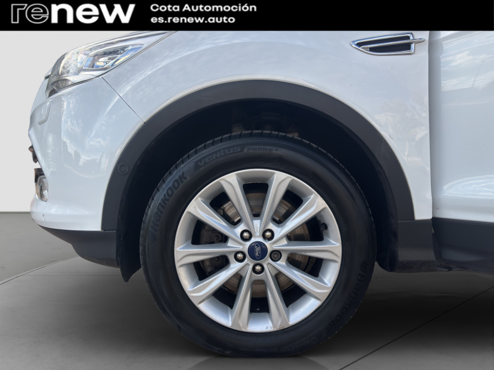 Ford Kuga TREND miniatura 23