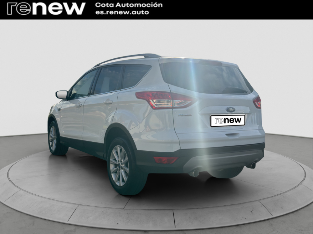 Ford Kuga TREND miniatura 5