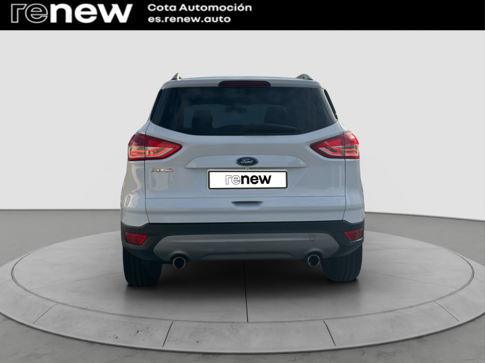 Ford Kuga TREND miniatura 7