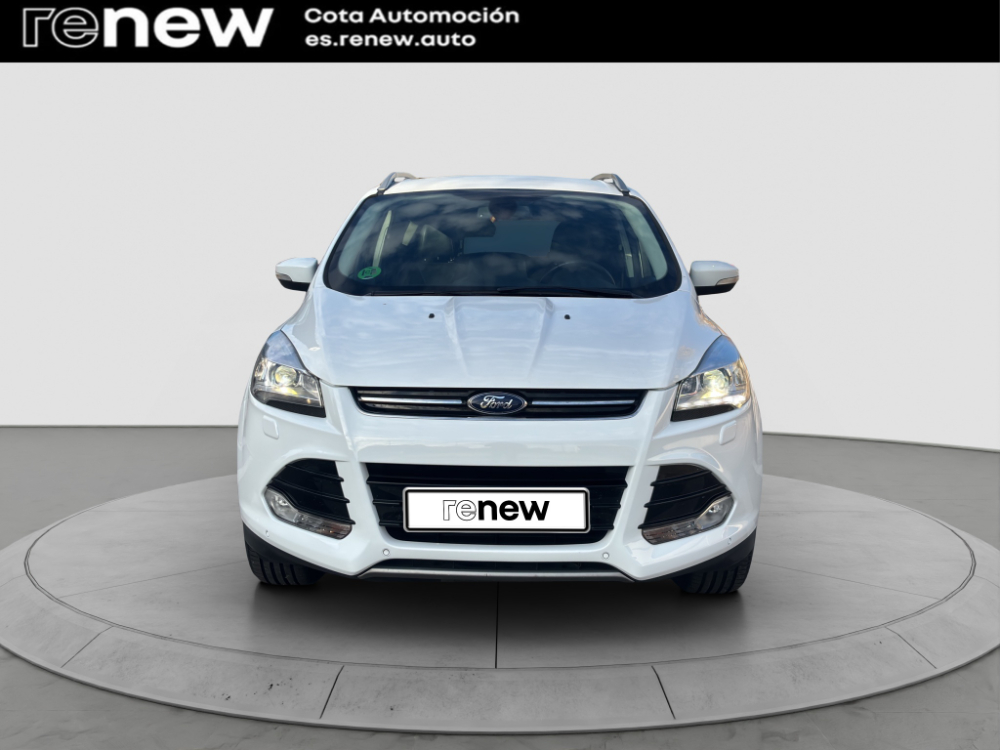 Ford Kuga TREND foto 3