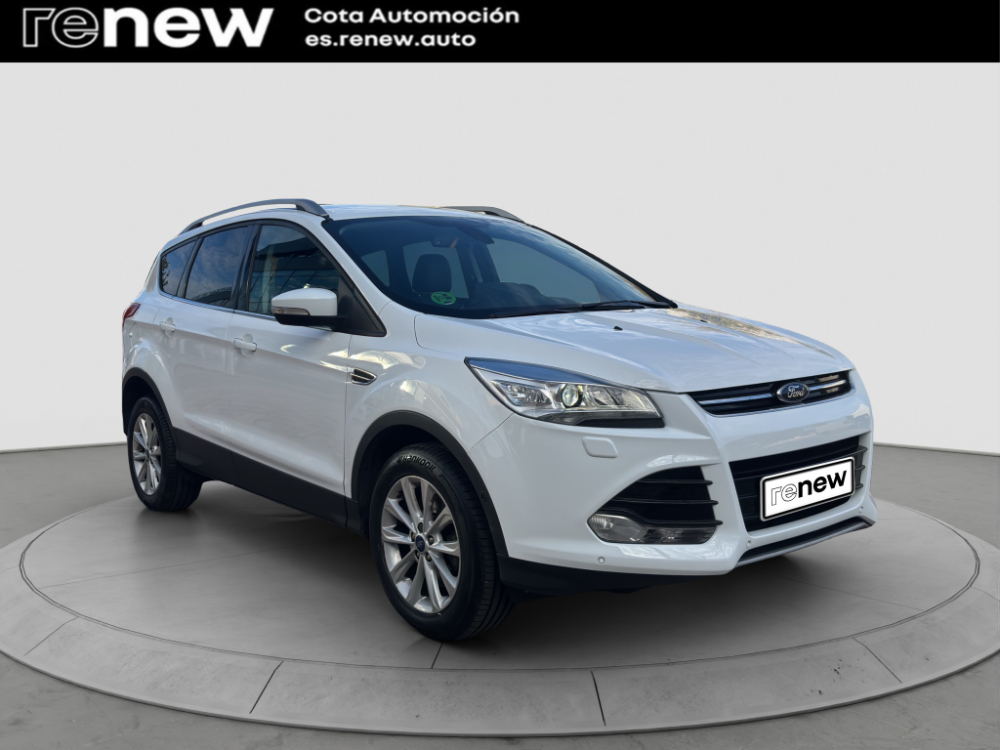 Ford Kuga TREND foto 13