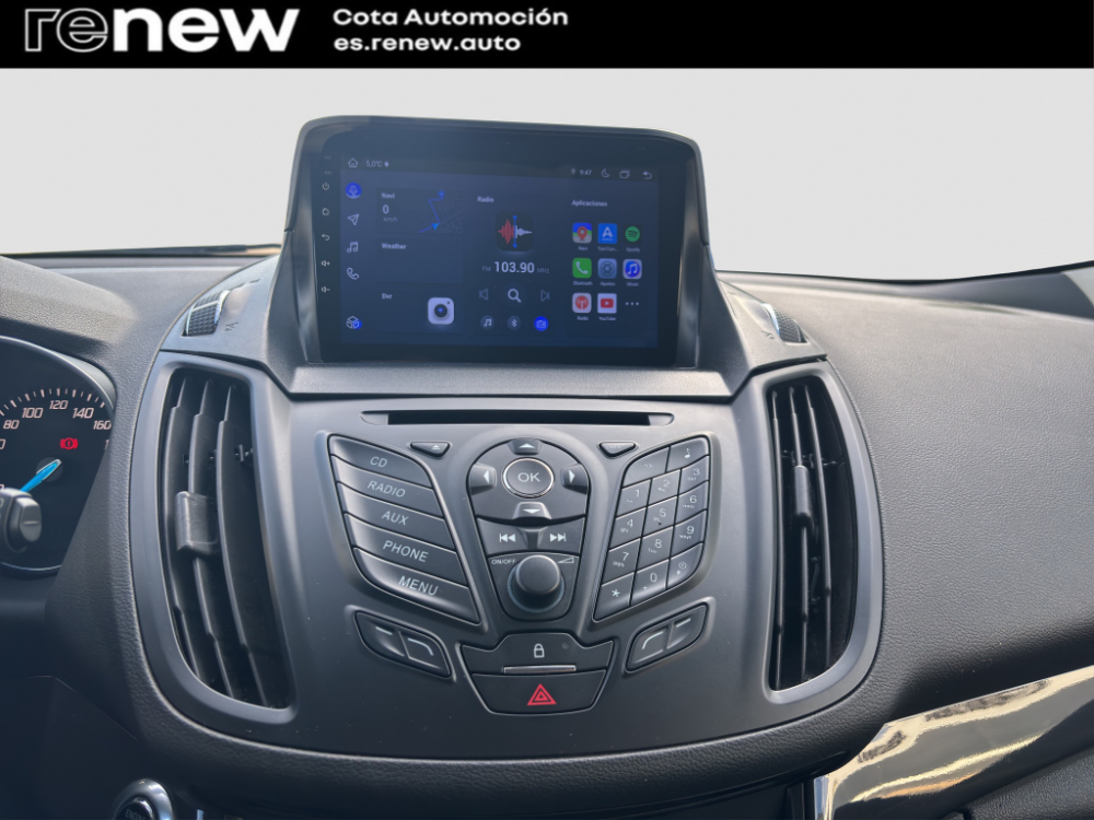 Ford Kuga TREND foto 17