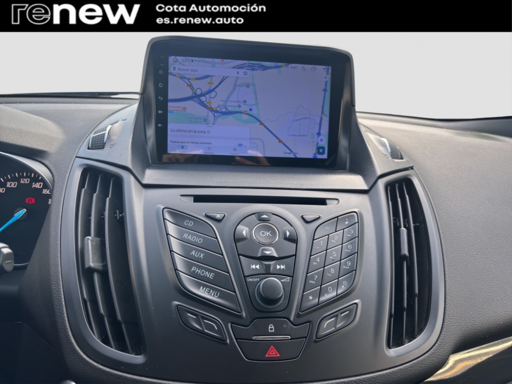 Ford Kuga TREND foto 19