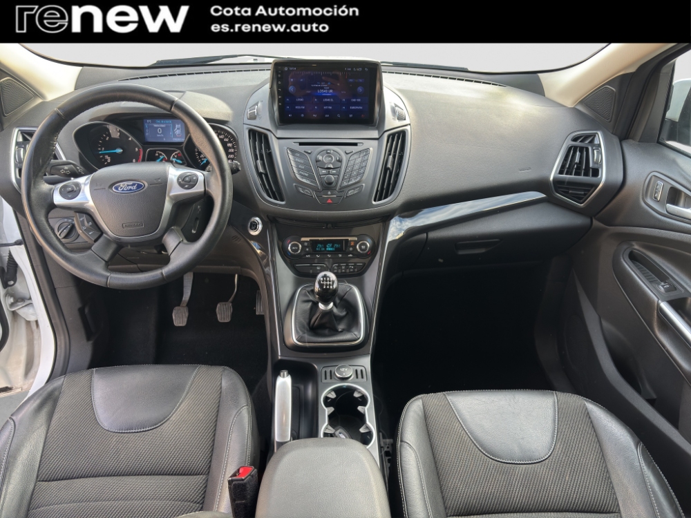 Ford Kuga TREND foto 10