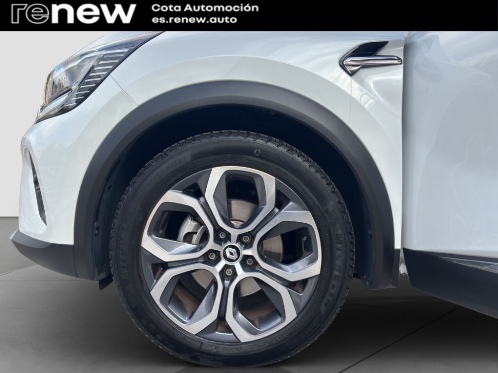 Renault Captur II Techno Fast Track miniatura 24