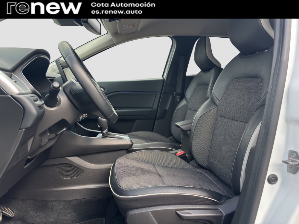 Renault Captur II Techno Fast Track miniatura 6