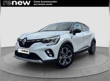 Renault - Captur II
