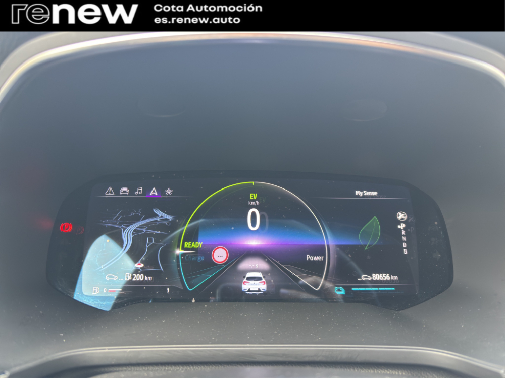 Renault Captur II Techno Fast Track foto 15